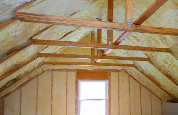 Best Insulation Maintenance and Repair in Stockdale, TX