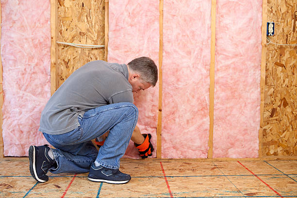Best Specialized Insulation Services in Stockdale, TX