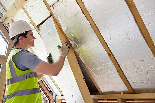 Stockdale, TX Insulation Contractor Company