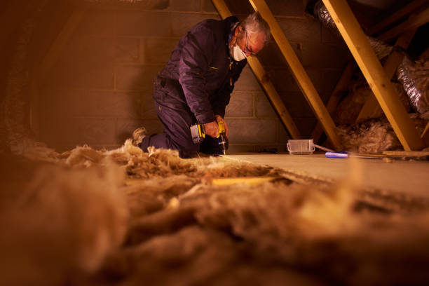 Best DIY Insulation Kits and Guidance in Stockdale, TX